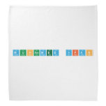 Muhammed Irfan  Bandana