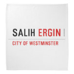 Salih  Bandana