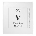 V  Bandana