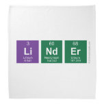 Linder  Bandana