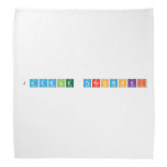 Jazmine Tarnowski  Bandana