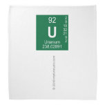 u
   Bandana