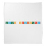 Green Chemistry  Bandana