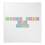 Design Your
 Own 
 Labcoat  Bandana