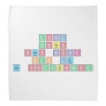 Angel
 CrocAn
 Shop Sister
 Kak LE
 Ce Chairunnisa  Bandana