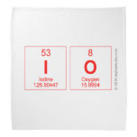 io  Bandana