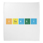 STEMEY  Bandana