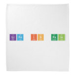 Life is pain  Bandana