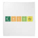 ENCINAS  Bandana