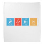 Warmth  Bandana