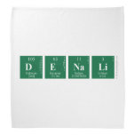 Denali    Bandana