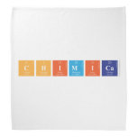 CHIMICA  Bandana