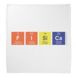 fisica  Bandana