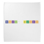 Bankin' BuckS  Bandana