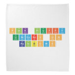 Pink Fluffy
 Unicorns ON
 Rainbows  Bandana