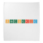 PhotoGrid  Bandana