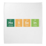 Hossein  Bandana