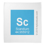 Sc  Bandana