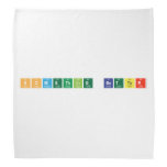 Something Better  Bandana