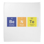 Bente  Bandana