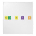 Team B K S   Bandana