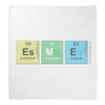 Esme  Bandana