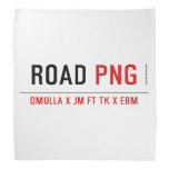 ROAD  Bandana