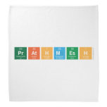 Prathmesh   Bandana