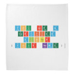 you are a 
 certified
 djster
 (your name)  Bandana