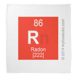 R  Bandana