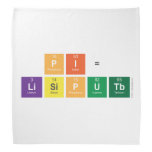 pi=
 LiSiP|UTb  Bandana