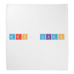 Mrs. Takah  Bandana