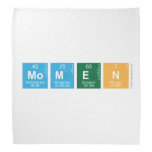 Momen  Bandana
