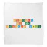 HISTORY 
 OF THE
 Periodic table  Bandana