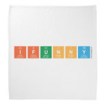 Ifunny  Bandana