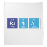 Rania  Bandana