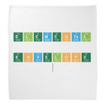 elemental
 
 envelope
   Bandana