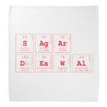 Sagar 
 Deswal   Bandana
