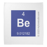 Be  Bandana