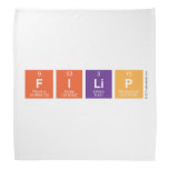 FILIP  Bandana