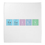 Eulaily  Bandana