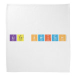 Lite Switch  Bandana
