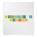 Building A
 Business  Bandana