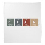Ethan  Bandana
