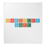 Chemistry
 Cohort  Bandana