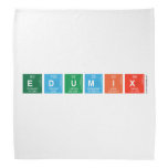 EduMix  Bandana