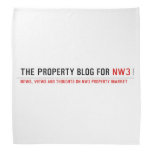 the property blog for  Bandana
