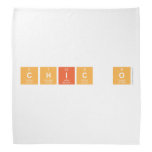 chic o  Bandana