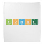 Florent  Bandana