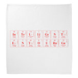 intelligent
 entourage   Bandana